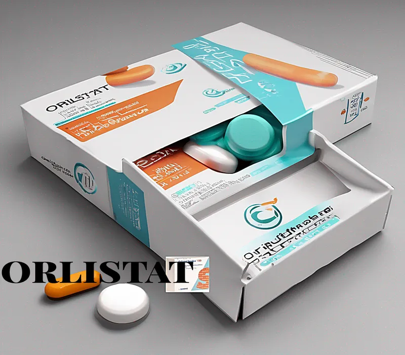 Orlistat receta medica